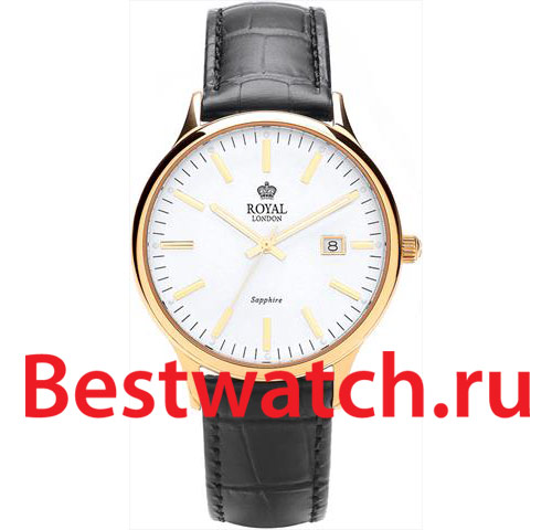Часы Royal London Classic 41184-03